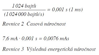 rovnice 2, 3